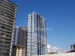 Пәтер 2-комн 45.8 m² - Шериф Химшиашвили, Batumi