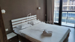 Пәтер 2-комн 45.8 m² - Шериф Химшиашвили, Batumi