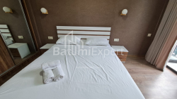 Пәтер 45.8 м² - Шериф Химшиашвили, Batumi, Грузия