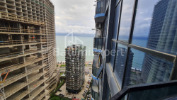 Пәтер 45.8 м² - Шериф Химшиашвили, Batumi, Грузия