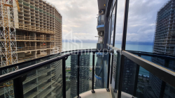 Пәтер 45.8 м² - Шериф Химшиашвили, Batumi, Грузия