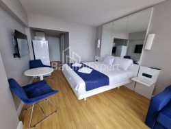 Пәтер 1-комн 30 m² - Шериф Химшиашвили, Batumi