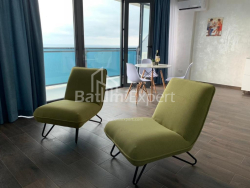 Пәтер 2-комн 60 m² - Шериф Химшиашвили, Batumi