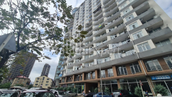 Пәтер 27 м² - Пармена Лория, Batumi, Грузия
