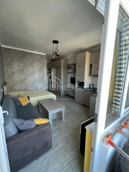 Пәтер 1-комн 27 m² - Пармена Лория, Batumi