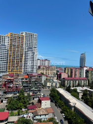 Пәтер 27 м² - Пармена Лория, Batumi, Грузия
