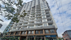 Пәтер 1-комн 27 m² - Пармена Лория, Batumi