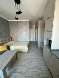 Пәтер 1-комн 27 m² - Пармена Лория, Batumi