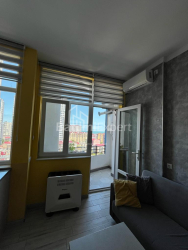 Пәтер 1-комн 27 m² - Пармена Лория, Batumi