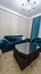 Пәтер 2-комн 52 m² - Дэвид Агмашенебли, Batumi