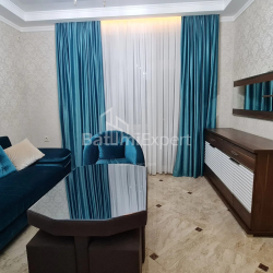 Пәтер 2-комн 52 m² - Дэвид Агмашенебли, Batumi