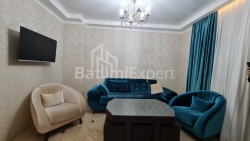 Пәтер 52 м² - Дэвид Агмашенебли, Batumi, Грузия