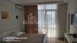 Пәтер 1-комн 33.5 m² - Юсуф Кобаладзе, Batumi