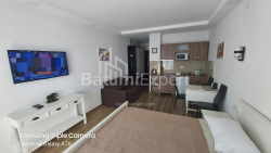 Пәтер 1-комн 33.5 m² - Юсуф Кобаладзе, Batumi