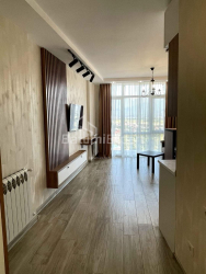 Пәтер 1-комн 36 m² - Лех және Мария Качинский, Batumi
