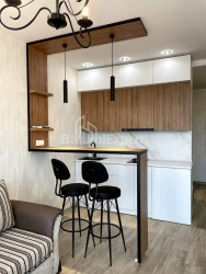 Пәтер 1-комн 36 m² - Лех және Мария Качинский, Batumi