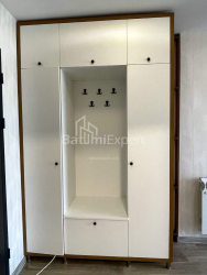 Пәтер 36 м² - Лех және Мария Качинский, Batumi, Грузия