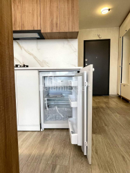 Пәтер 1-комн 36 m² - Лех және Мария Качинский, Batumi