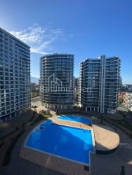 Пәтер 35.1 м² - Лех және Мария Качинский, Batumi, Грузия