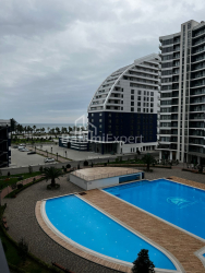 Пәтер 35.1 м² - Лех және Мария Качинский, Batumi, Грузия