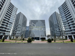 Пәтер 35.1 м² - Лех және Мария Качинский, Batumi, Грузия