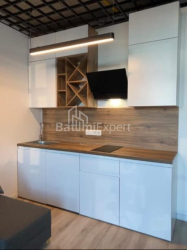 Пәтер 2-комн 42 m² - Батырлар аллеясы, Batumi