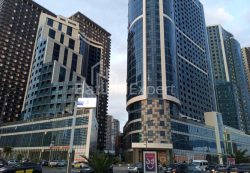 Пәтер 2-комн 43.5 m² - Батырлар аллеясы, Batumi