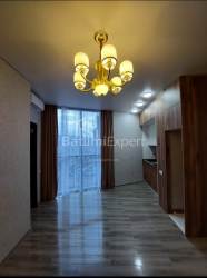 Пәтер 2-комн 43.5 m² - Батырлар аллеясы, Batumi