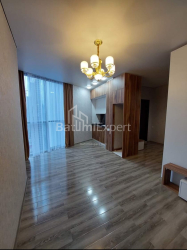 Пәтер 2-комн 43.5 m² - Батырлар аллеясы, Batumi