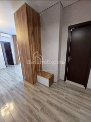 Пәтер 43.5 м² - Батырлар аллеясы, Batumi, Грузия