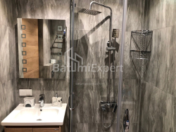 Пәтер 1-комн 40.9 m² - Бірінші шақырылған Эндрю, Kvariati