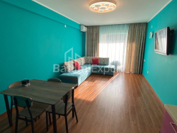 Пәтер 1-комн 40.9 m² - Бірінші шақырылған Эндрю, Kvariati