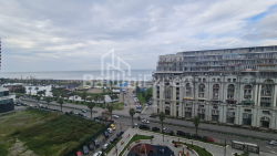 Пәтер 60 м² - Зураба Горгиладзе, Batumi, Грузия