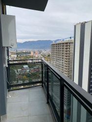 Пәтер 55 м² - Ангиса, Batumi, Грузия
