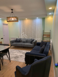 Пәтер 2-комн 55 m² - Ангиса, Batumi