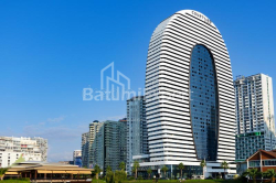 Пәтер 51 м² - Шериф Химшиашвили, Batumi, Грузия