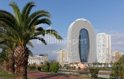 Пәтер 51 м² - Шериф Химшиашвили, Batumi, Грузия