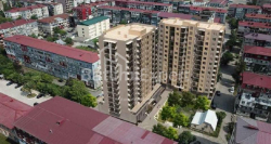 Пәтер 5-комн 86.3 m² - Михаил Джавахишвили, Batumi