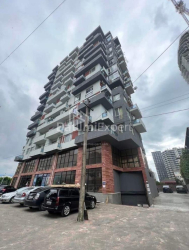 Пәтер 43 м² - Григола Лорткипанидзе, Batumi, Грузия