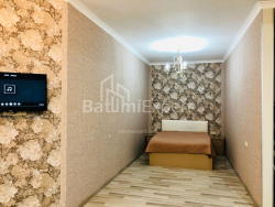 Пәтер 43 м² - Григола Лорткипанидзе, Batumi, Грузия