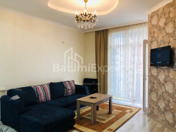 Пәтер 2-комн 43 m² - Григола Лорткипанидзе, Batumi