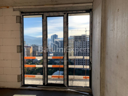Пәтер 2-комн 45.6 m² - Шалва Инасаридзе, Batumi