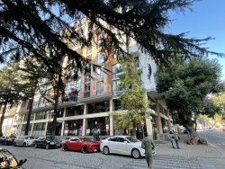 Пәтер 4-комн 160 m² - Николоз Бараташвили, Batumi