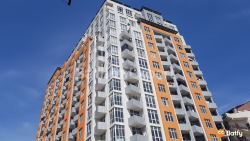 Пәтер 2-комн 46 m² - Александра Грибоедова, Batumi