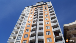 Пәтер 2-комн 46 m² - Александра Грибоедова, Batumi