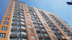 Пәтер 2-комн 46 m² - Александра Грибоедова, Batumi