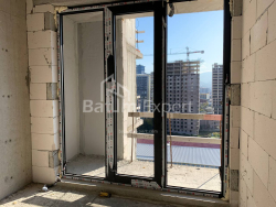 Пәтер 28.1 м² - Шалва Инасаридзе, Batumi, Грузия