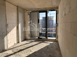Пәтер 1-комн 28.1 m² - Шалва Инасаридзе, Batumi