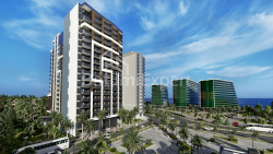 Пәтер 56.8 м² - Лех және Мария Качинский, Batumi, Грузия