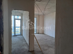 Пәтер 56.8 м² - Лех және Мария Качинский, Batumi, Грузия